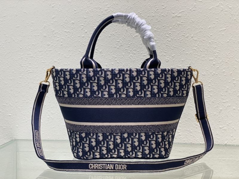 Christian Dior Shopping Bags